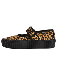 Vans Mary Jane Creeper 'Leopard Black' VN000Y12YS5