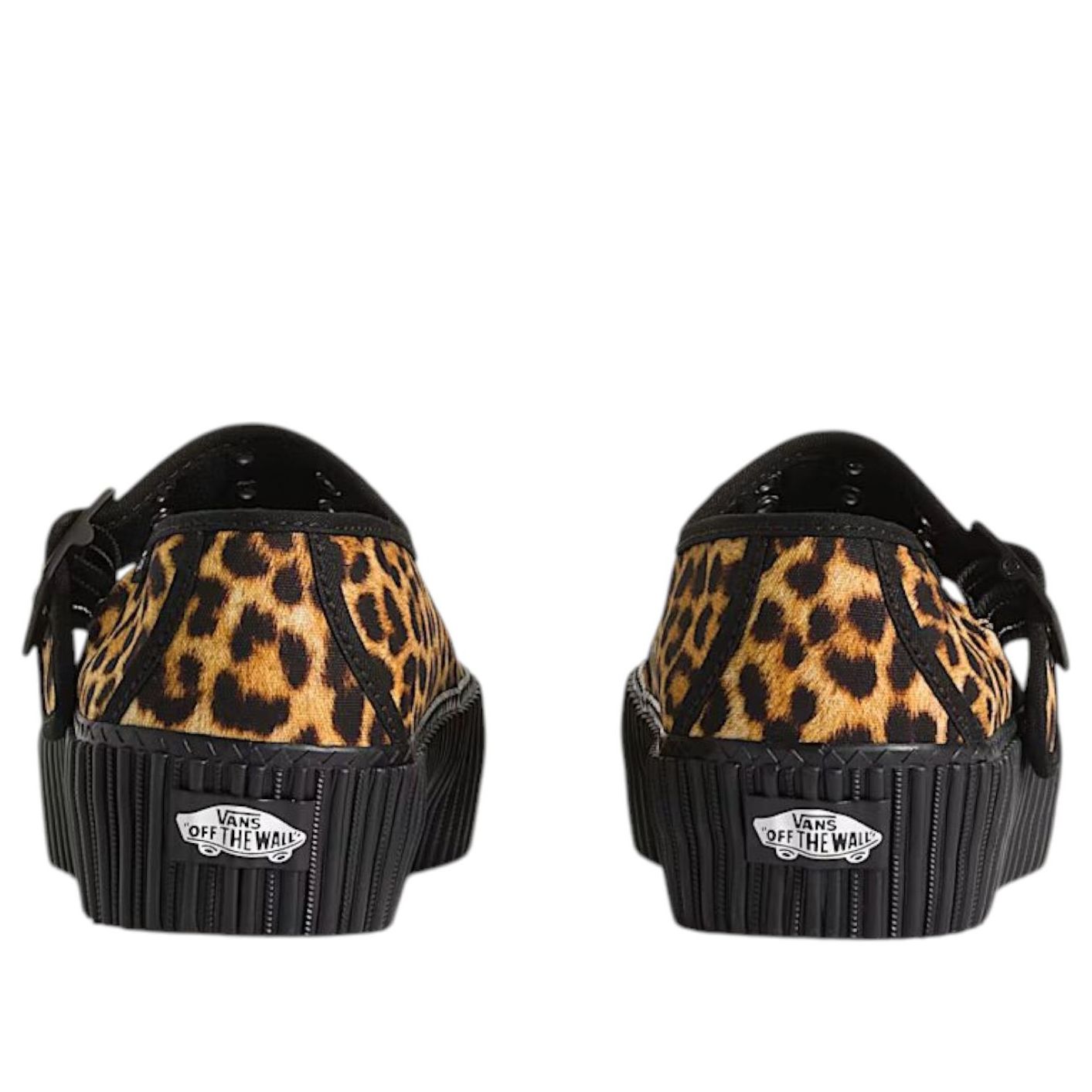 Vans Mary Jane Creeper 'Leopard Black' VN000Y12YS5