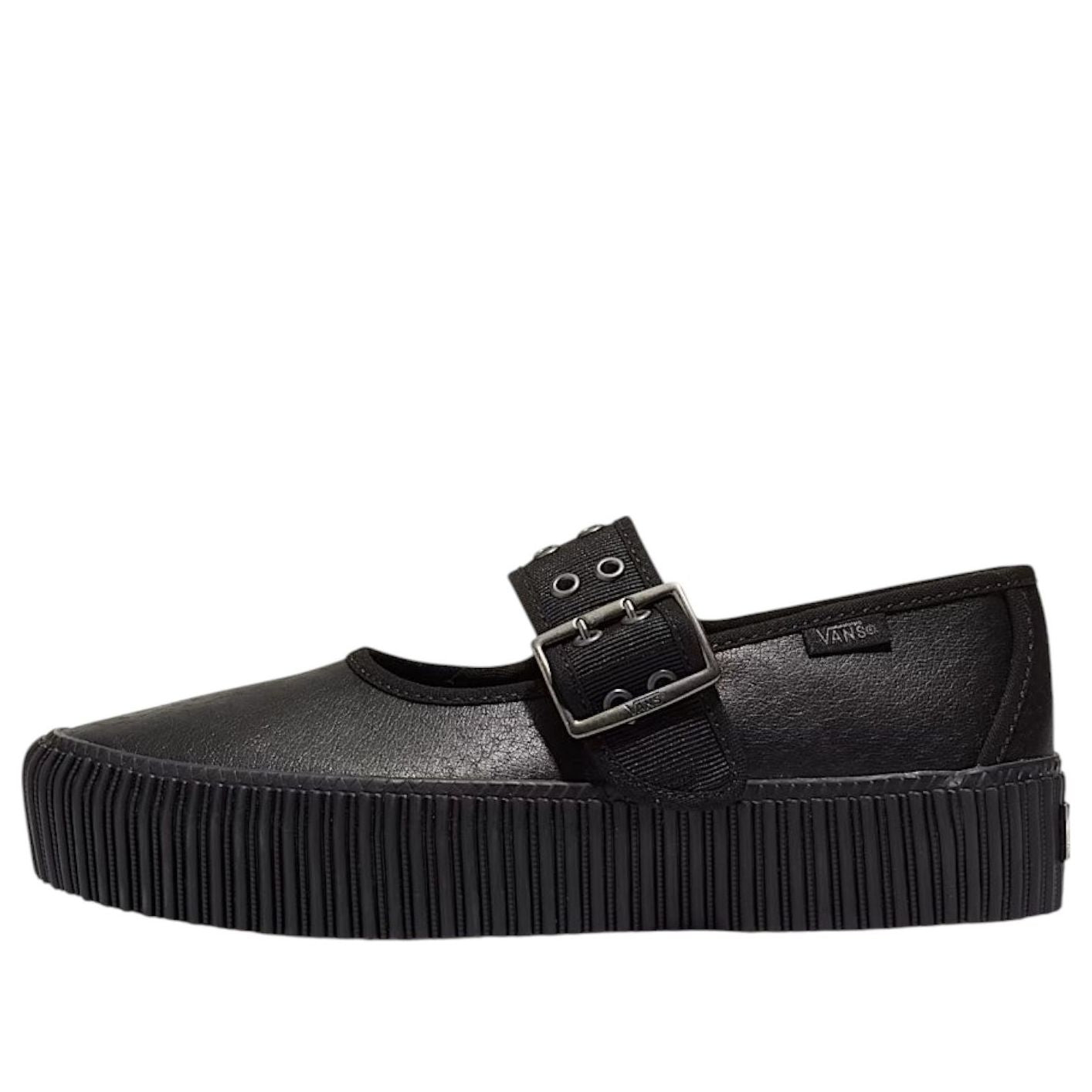 Vans Mary Jane Creeper 'Grunge Core Black' VN000D07L37