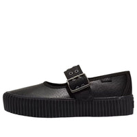 Vans Mary Jane Creeper 'Grunge Core Black' VN000D07L37
