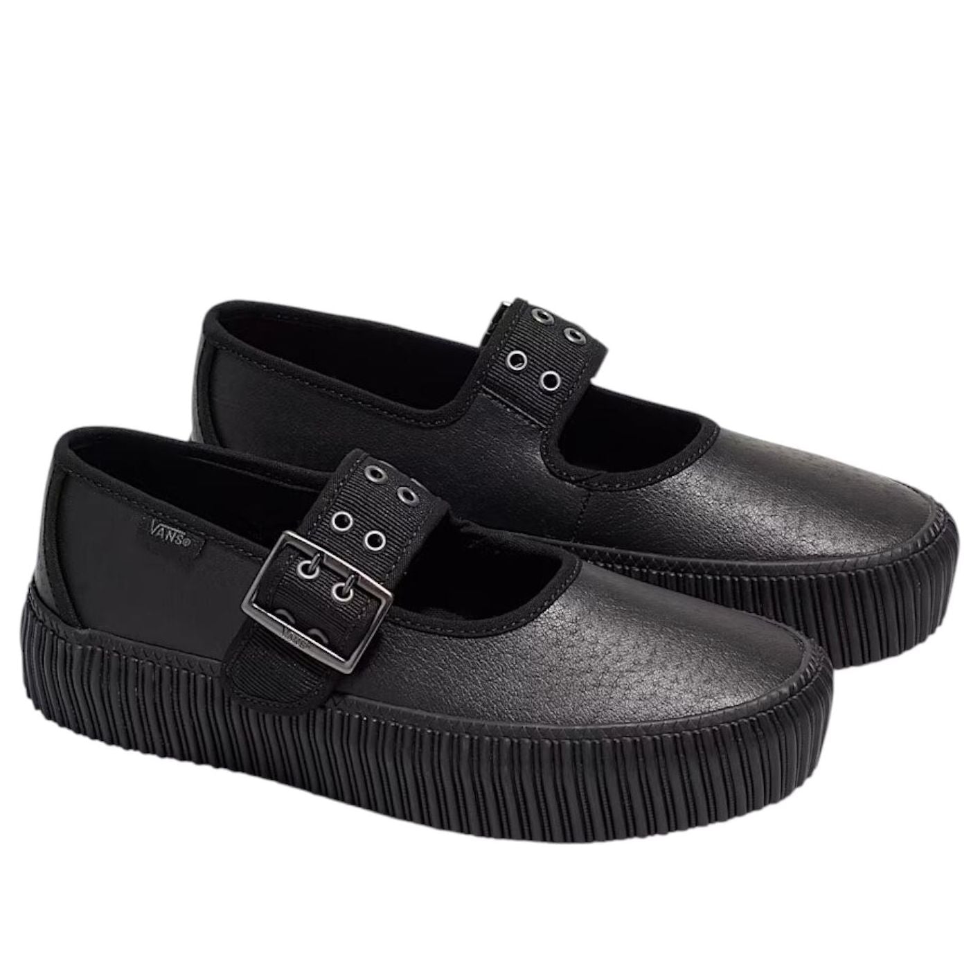 Vans Mary Jane Creeper 'Grunge Core Black' VN000D07L37
