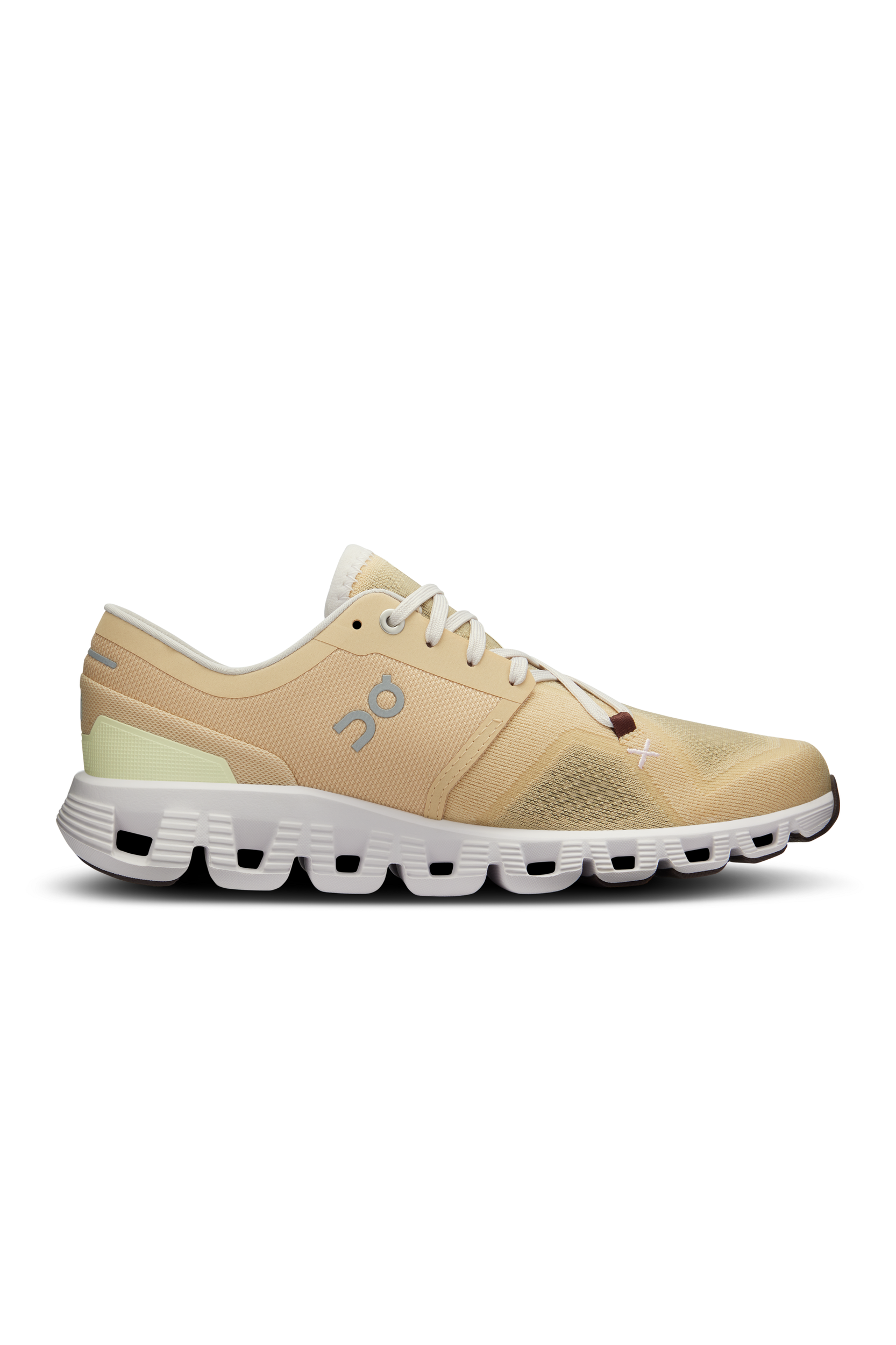 (WMNS) On Running Cloud X 3 'Savannah Frost' 60.97789