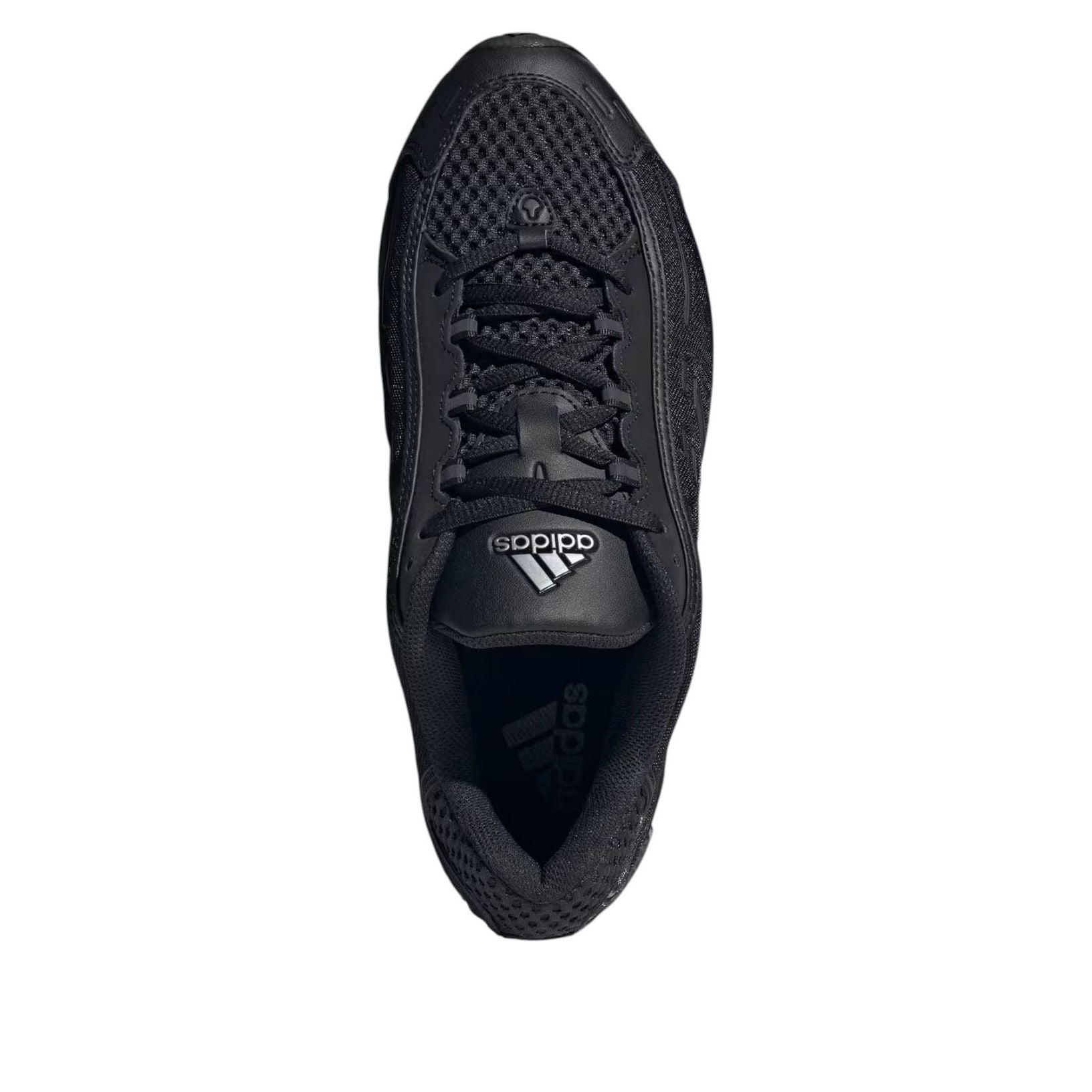 adidas Megaride O1 'Triple Black' JR6937