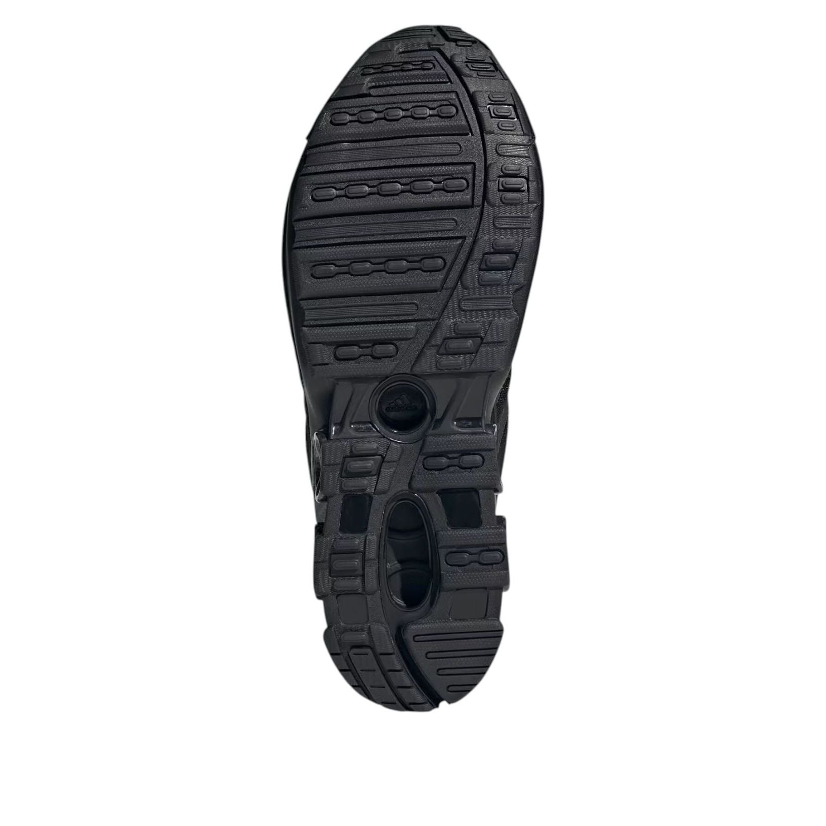 adidas Megaride O1 'Triple Black' JR6937