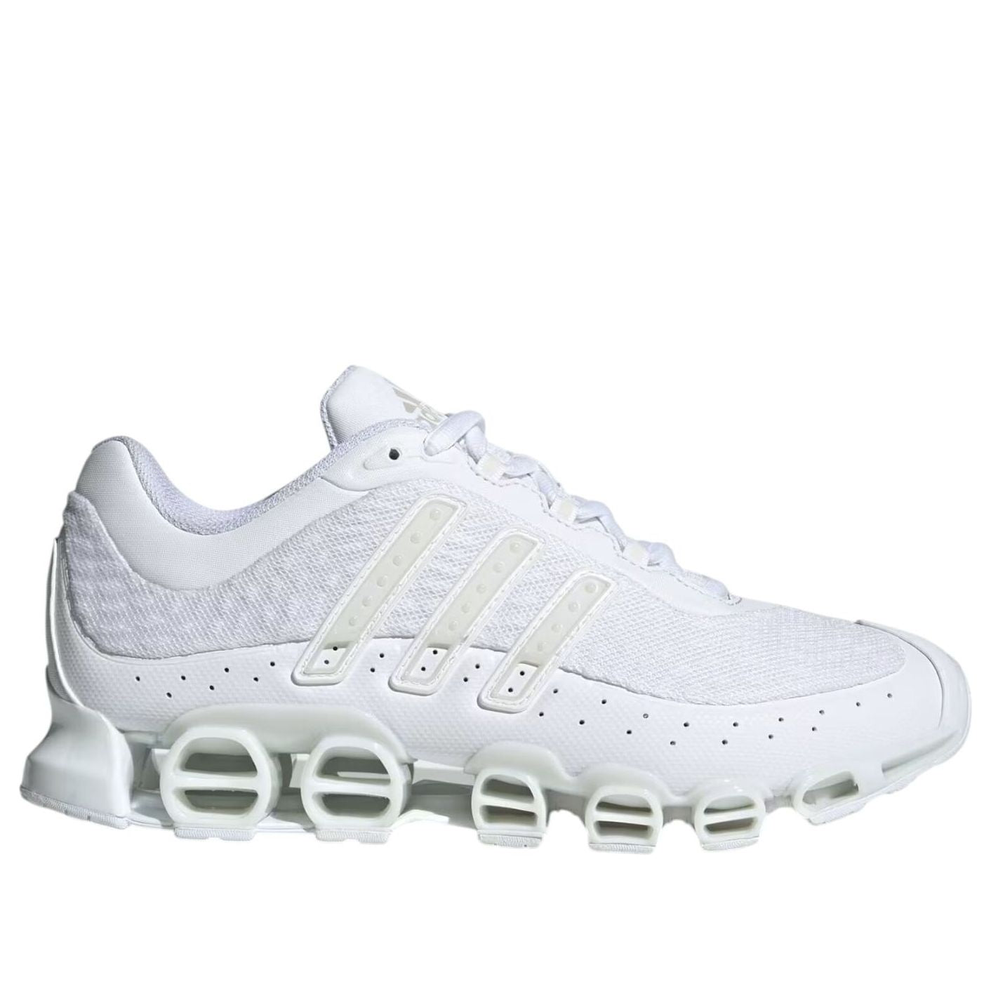 adidas Megaride 'Triple White' JH5523