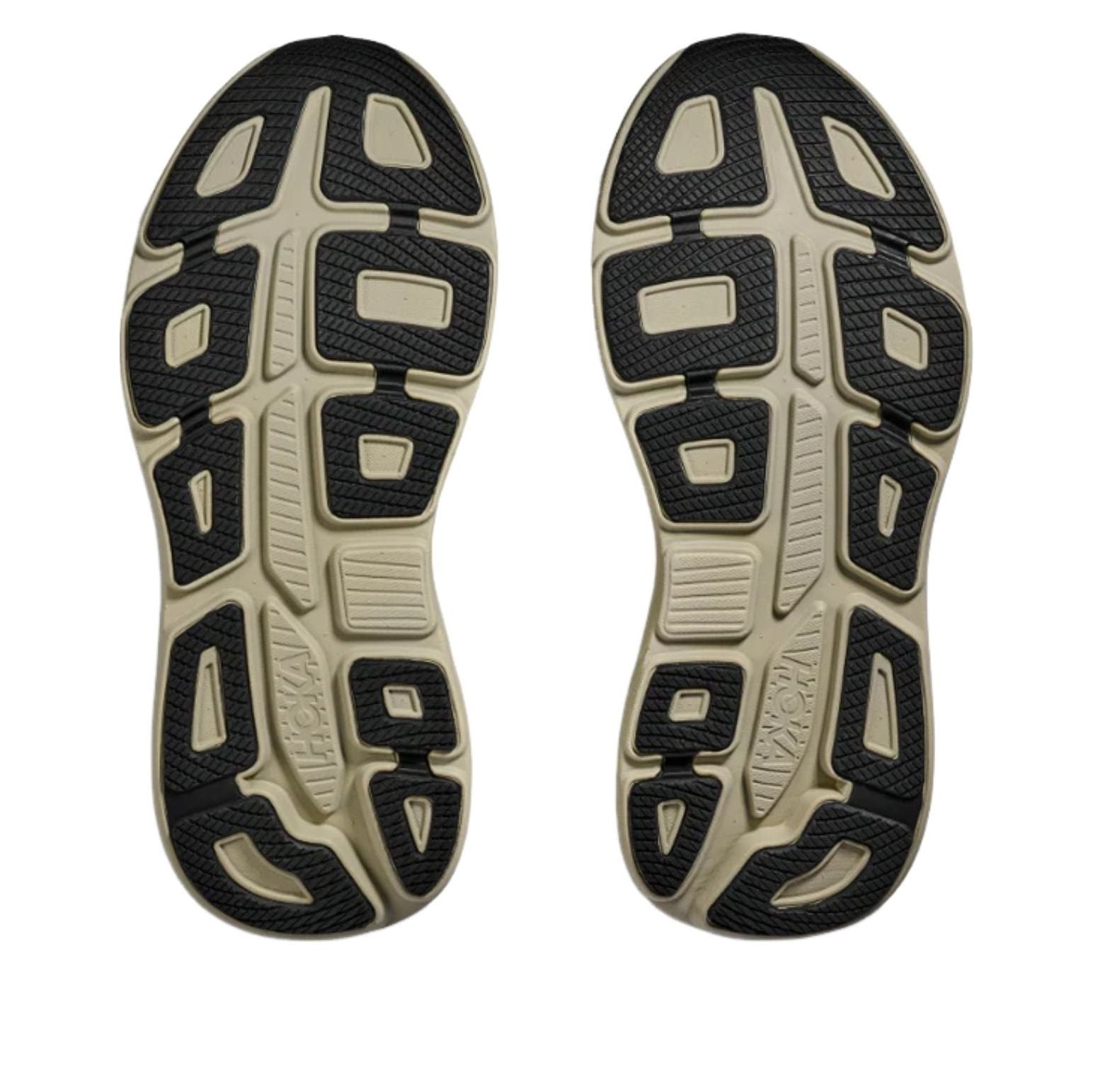 Hoka One One Bondi 9 'Grassland Oyster Mushroom' 1162011-GSSL