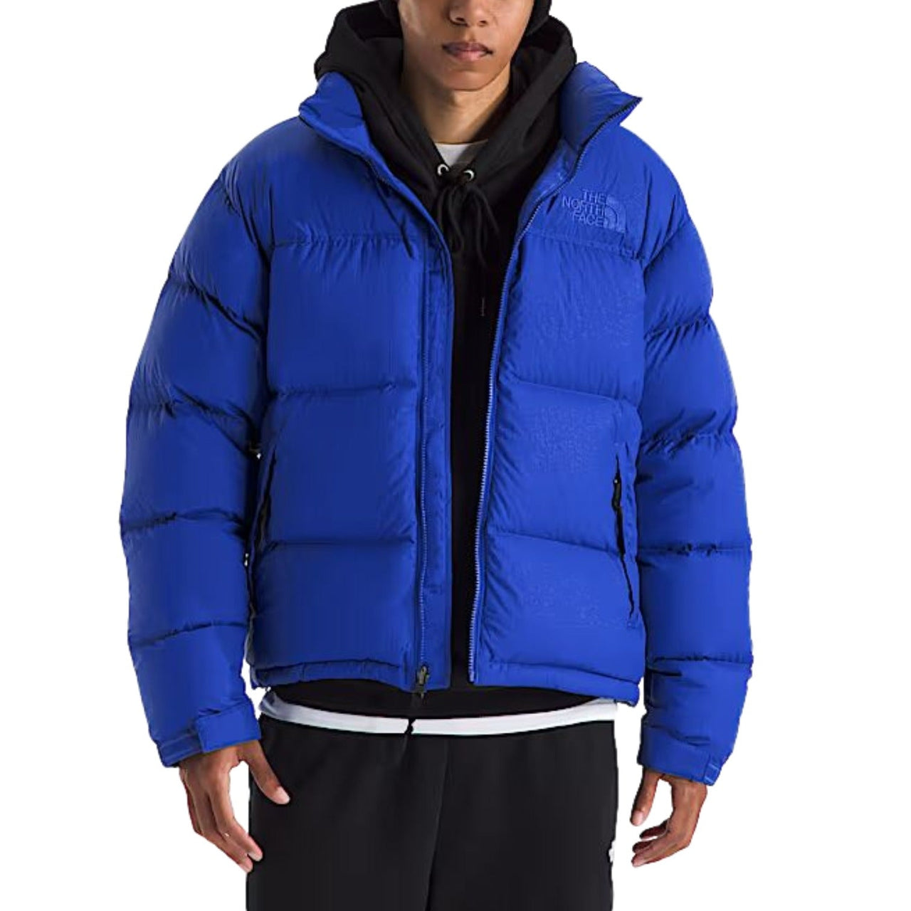 The North Face 1996 Retro Nuptse DTM Jacket 'TNF Blue' NF0A8EBKCZ6