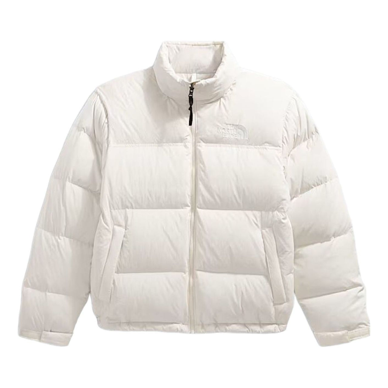 The North Face 1996 Retro Nuptse DTM Jacket 'White Dune' NF0A8EBKQLI