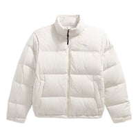 The North Face 1996 Retro Nuptse DTM Jacket 'White Dune' NF0A8EBKQLI