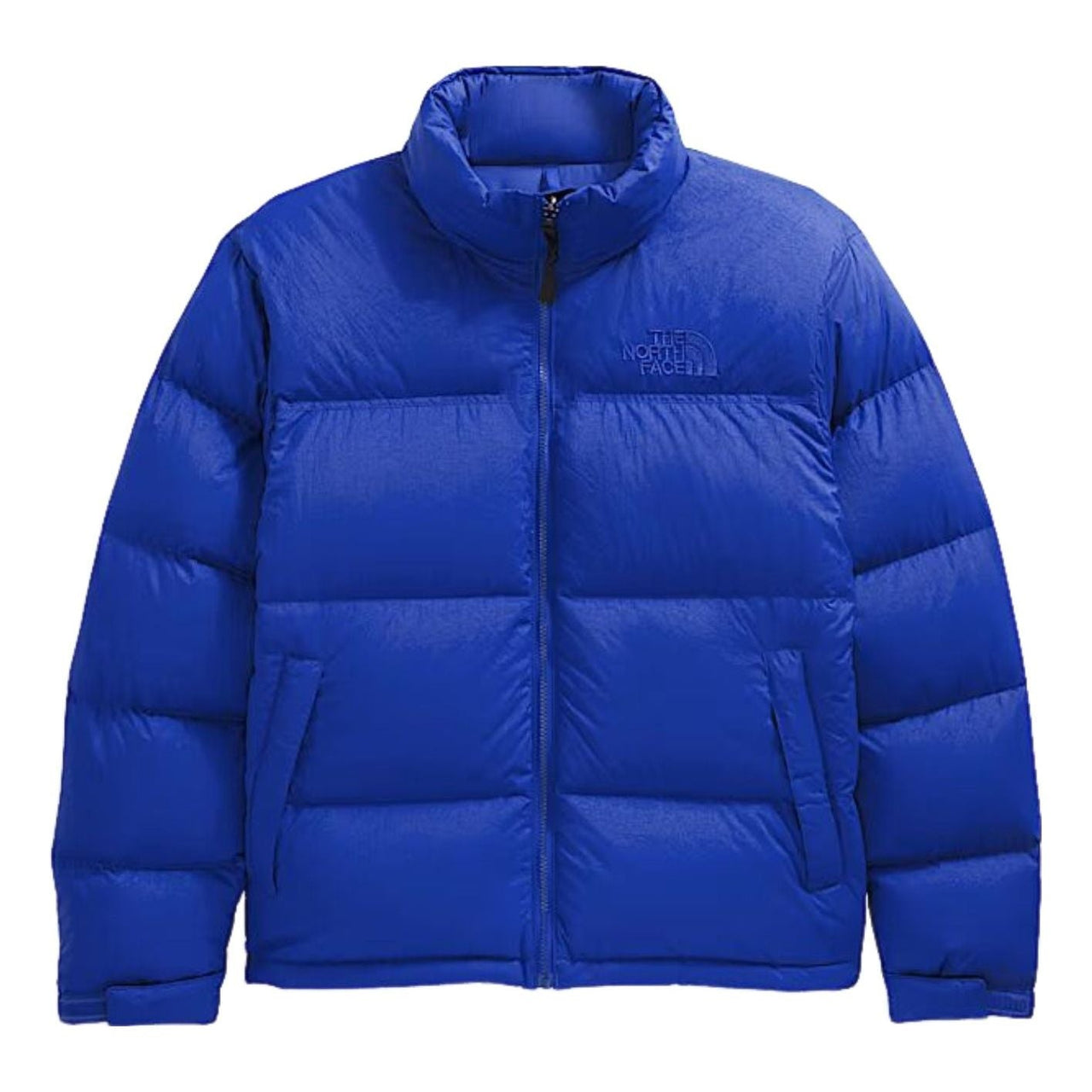 The North Face 1996 Retro Nuptse DTM Jacket 'TNF Blue' NF0A8EBKCZ6