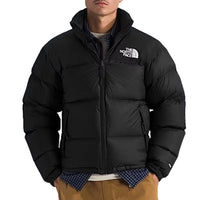 THE NORTH FACE 1996 Retro Nuptse Jacket 'TNF Black' NF0A3C8DGOE