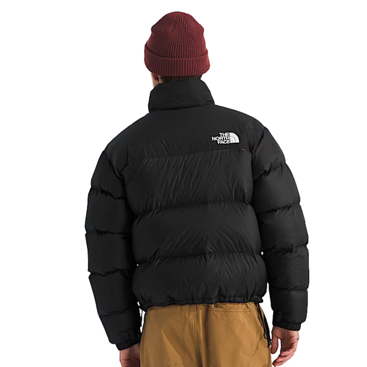 THE NORTH FACE 1996 Retro Nuptse Jacket 'TNF Black' NF0A3C8DGOE