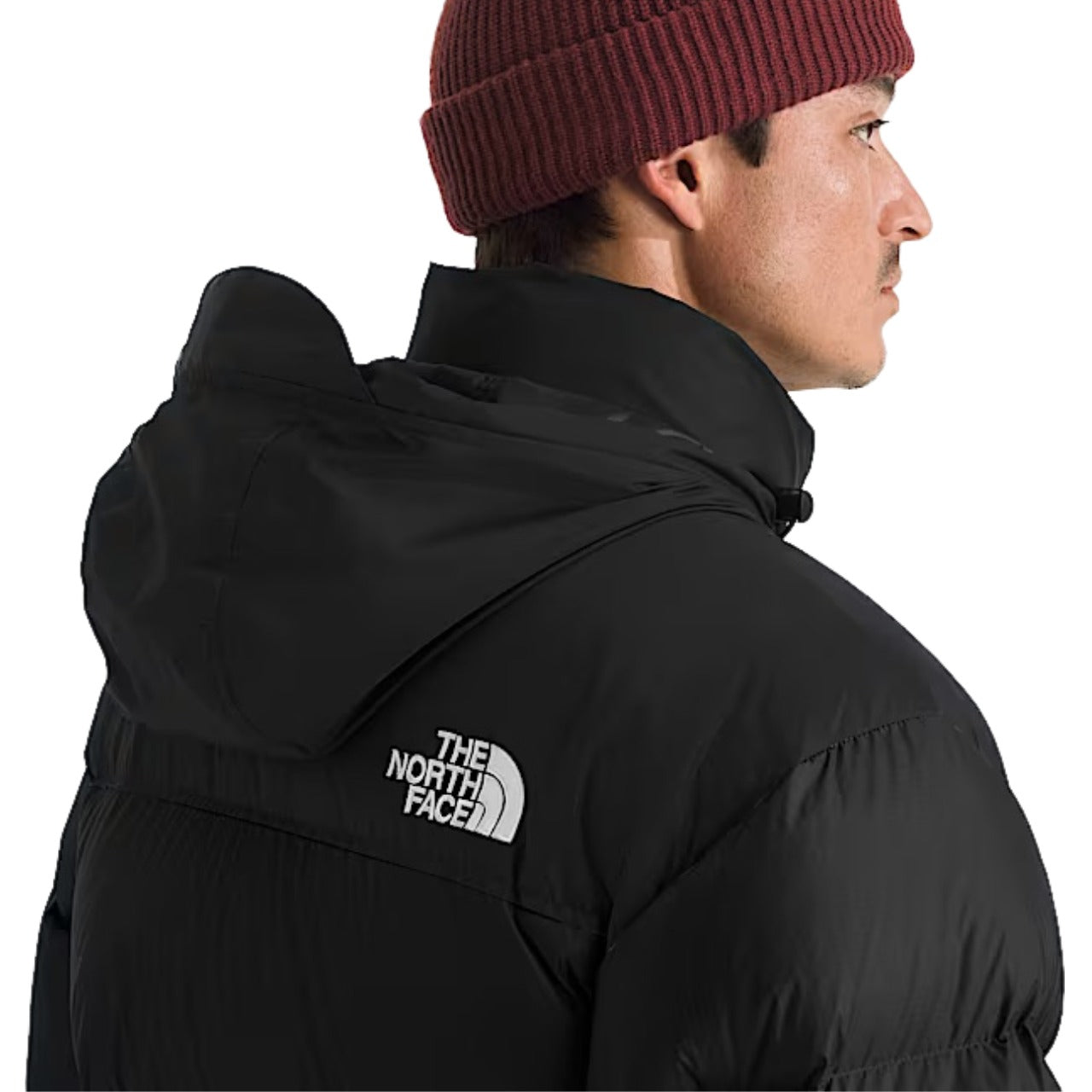 THE NORTH FACE 1996 Retro Nuptse Jacket 'TNF Black' NF0A3C8DGOE