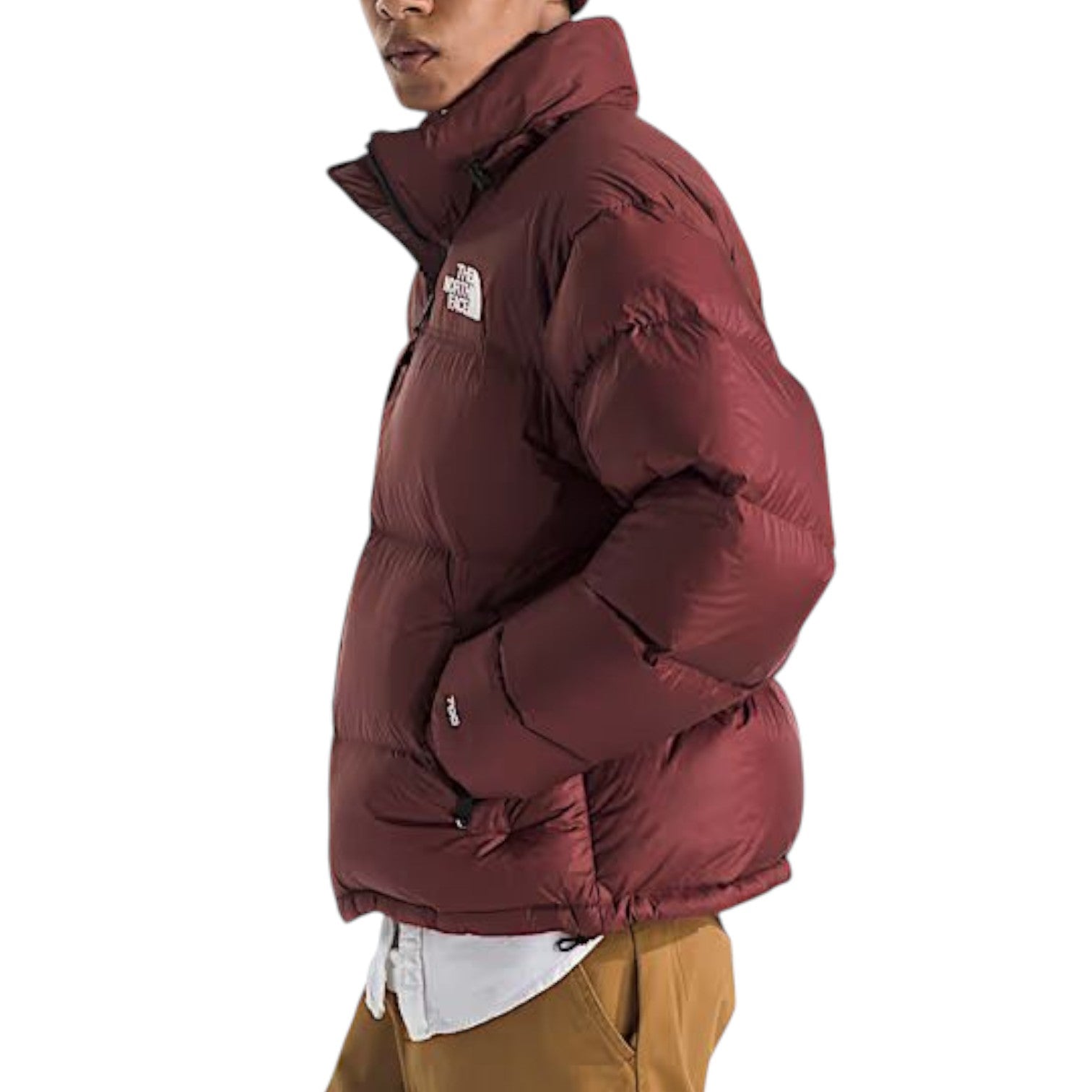 The North Face 1996 Retro Nuptse Jacket 'Sumac' NF0A3C8DN0VO