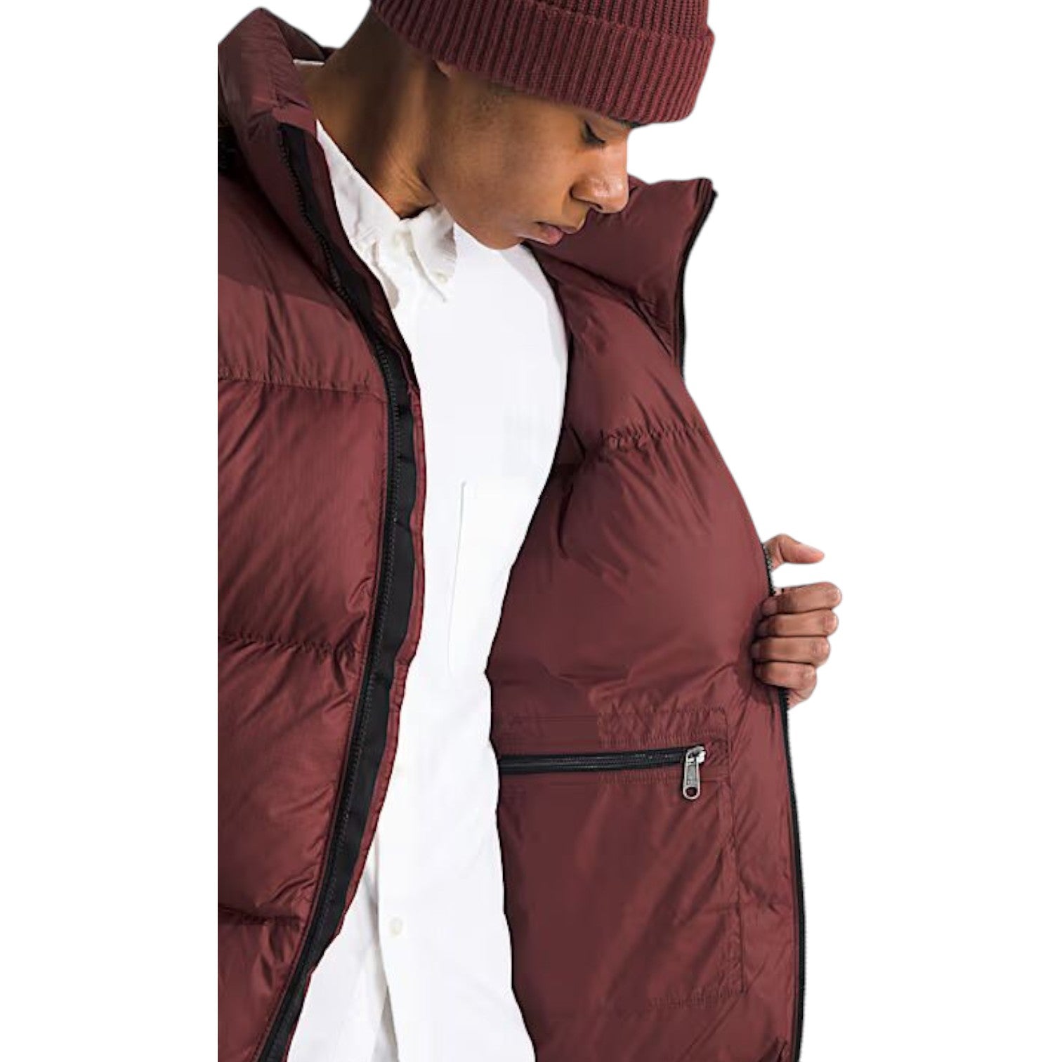 The North Face 1996 Retro Nuptse Jacket 'Sumac' NF0A3C8DN0VO