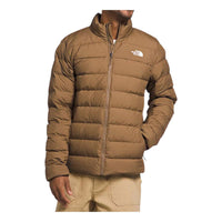 THE NORTH FACE Aconcagua 3 Jacket 'Utility Brown' NF0A84HZ173