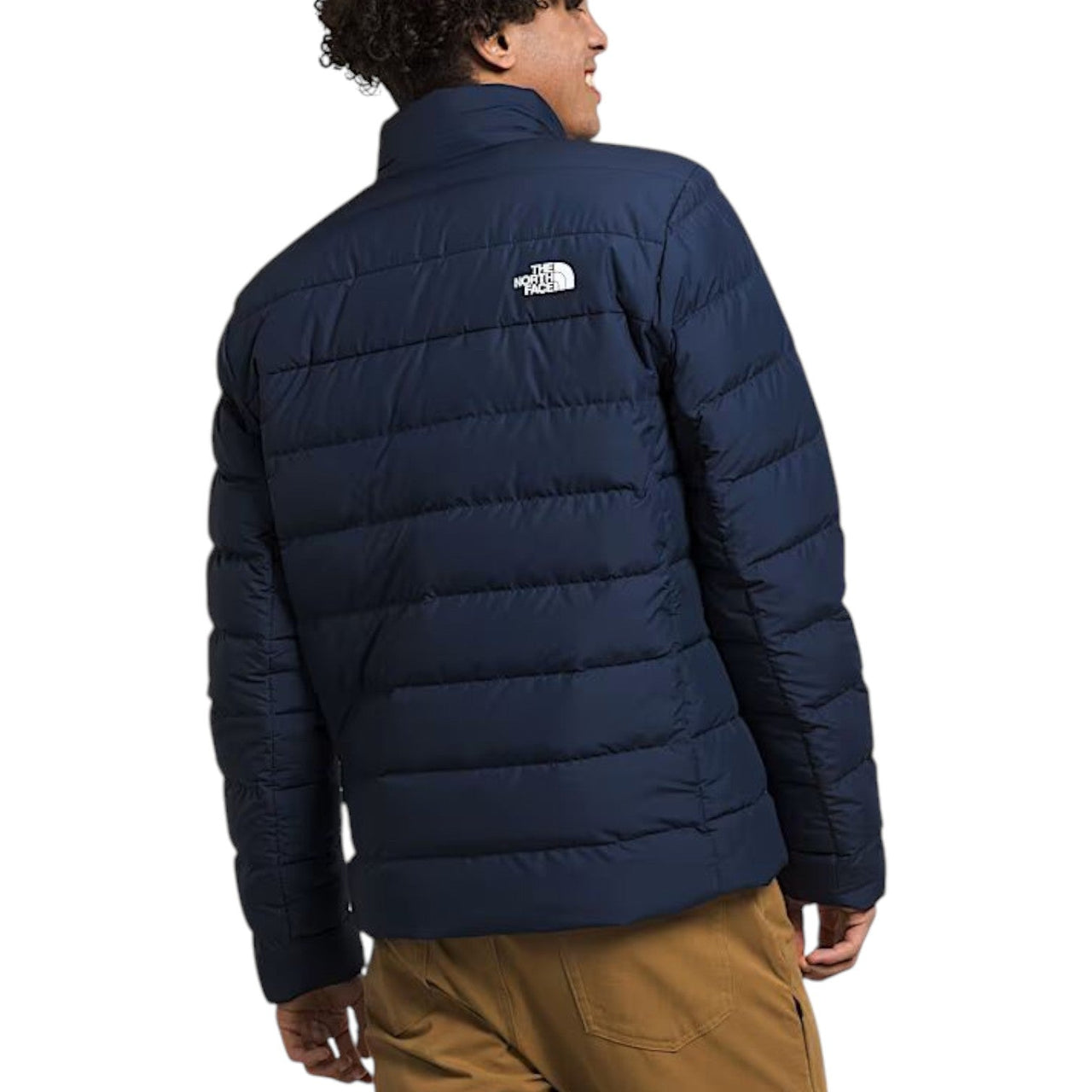 THE NORTH FACE Aconcagua 3 Jacket 'Summit Navy' NF0A84HZ4GV