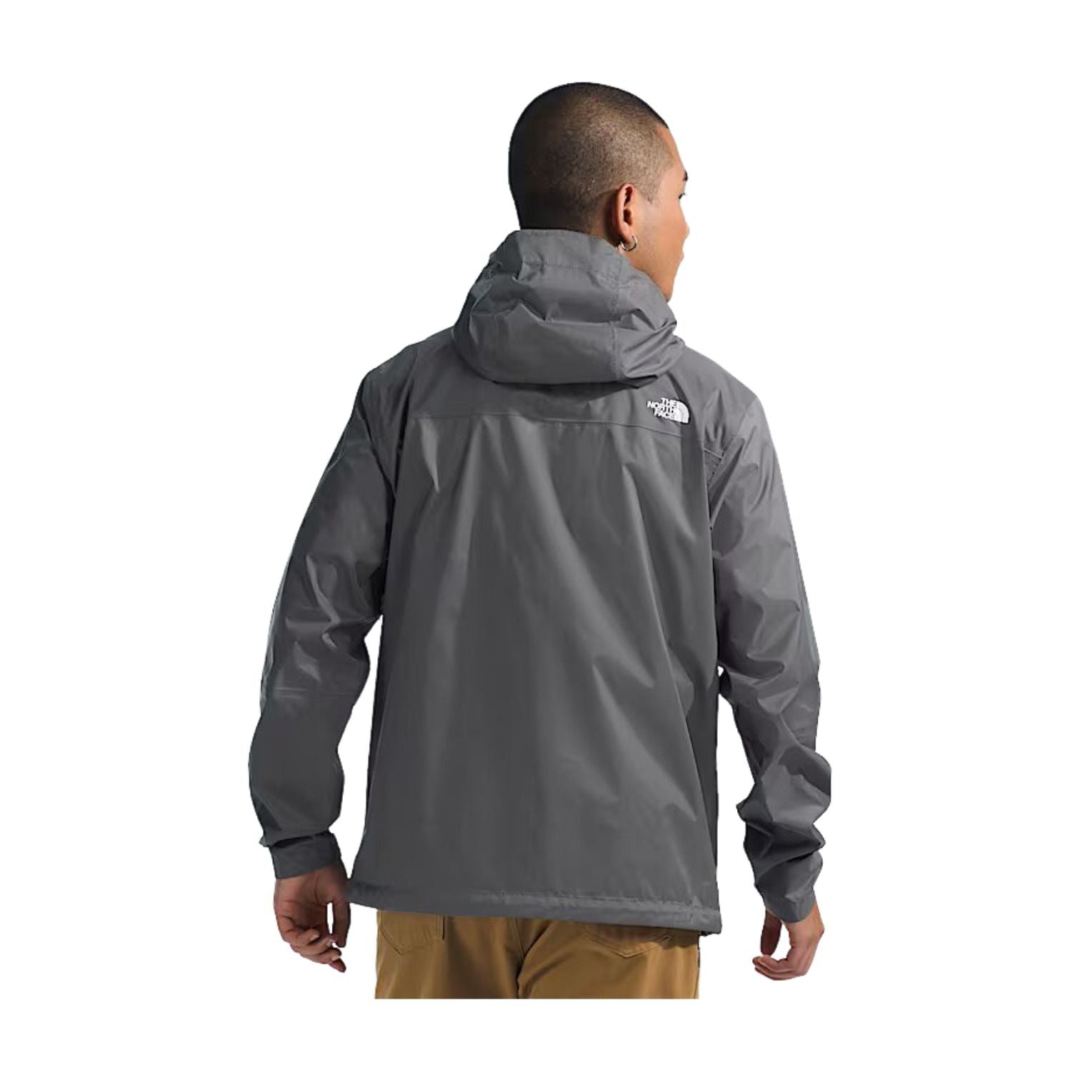 THE NORTH FACE Alta Vista Rain Jacket 'Smoked Pearl' NF0A7QAW4GU