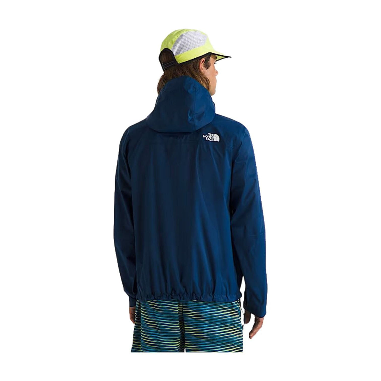 THE NORTH FACE Alta Vista Rain Jacket 'Estate Blue' NF0A7QAWD1R