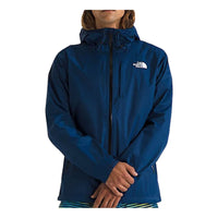 THE NORTH FACE Alta Vista Rain Jacket 'Estate Blue' NF0A7QAWD1R