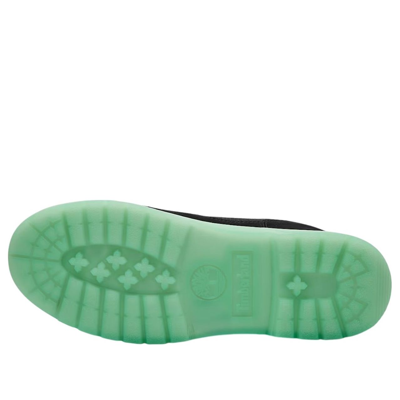 Timberland x CNSTNT DVLPMNT Field Boot Waterproof 'Black Green Glow' TB0A6DSWEXH