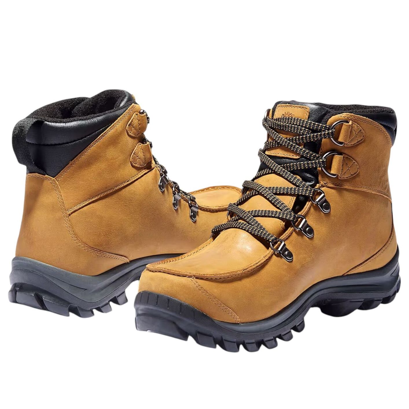 Timberland Chillberg Waterproof Mid Hiker 'Wheat' TB19713R231