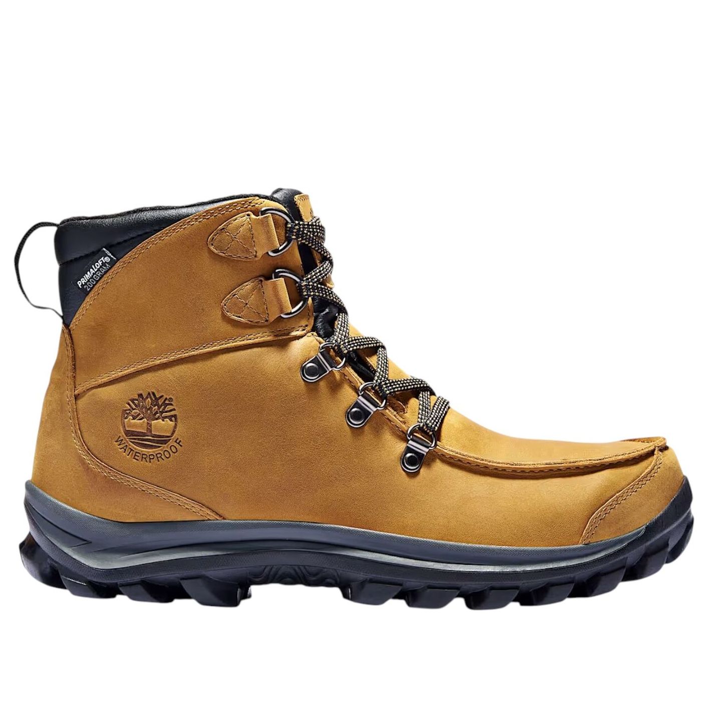 Timberland Chillberg Waterproof Mid Hiker 'Wheat' TB19713R231