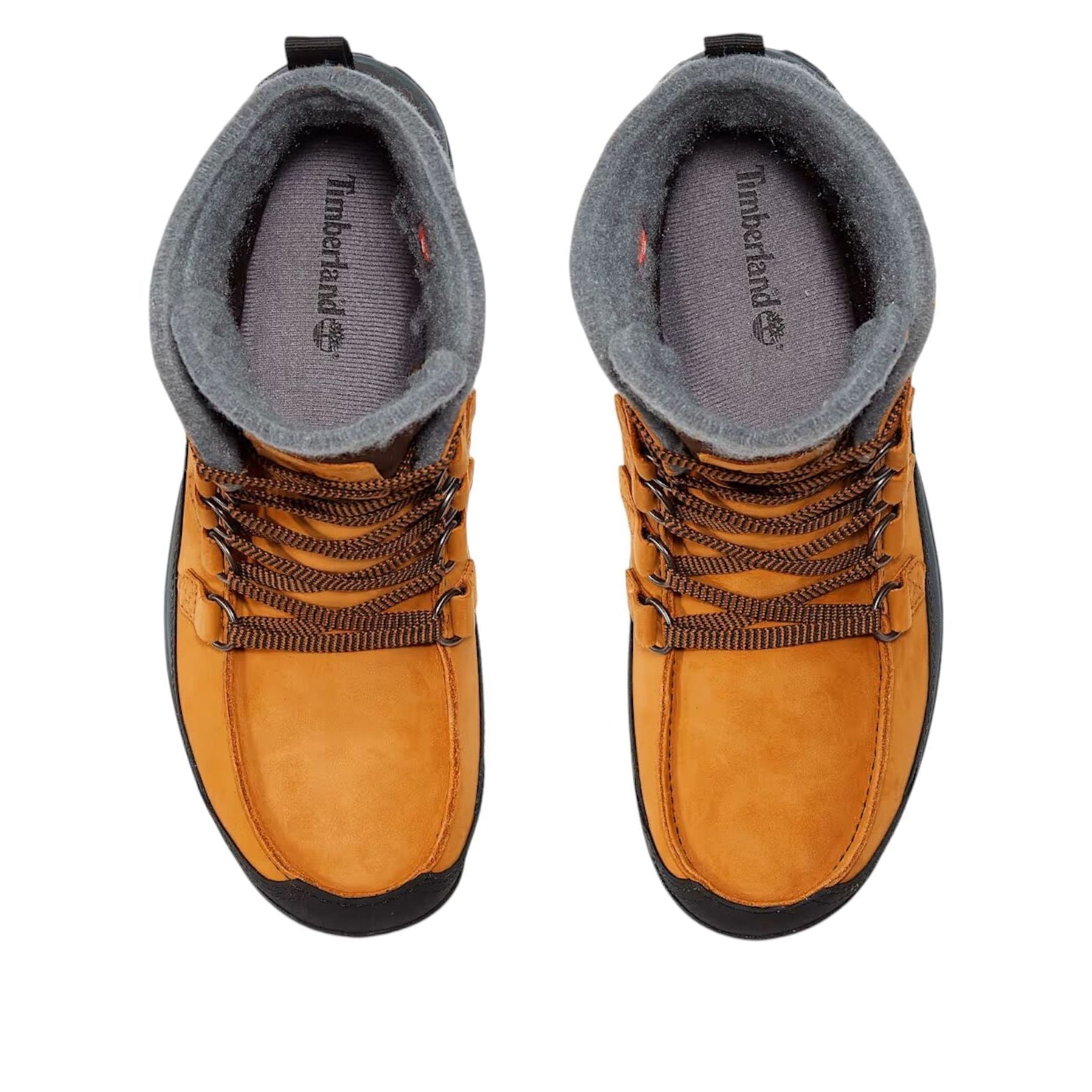 Timberland Chillberg Waterproof Boots 'Wheat' TB19701R231