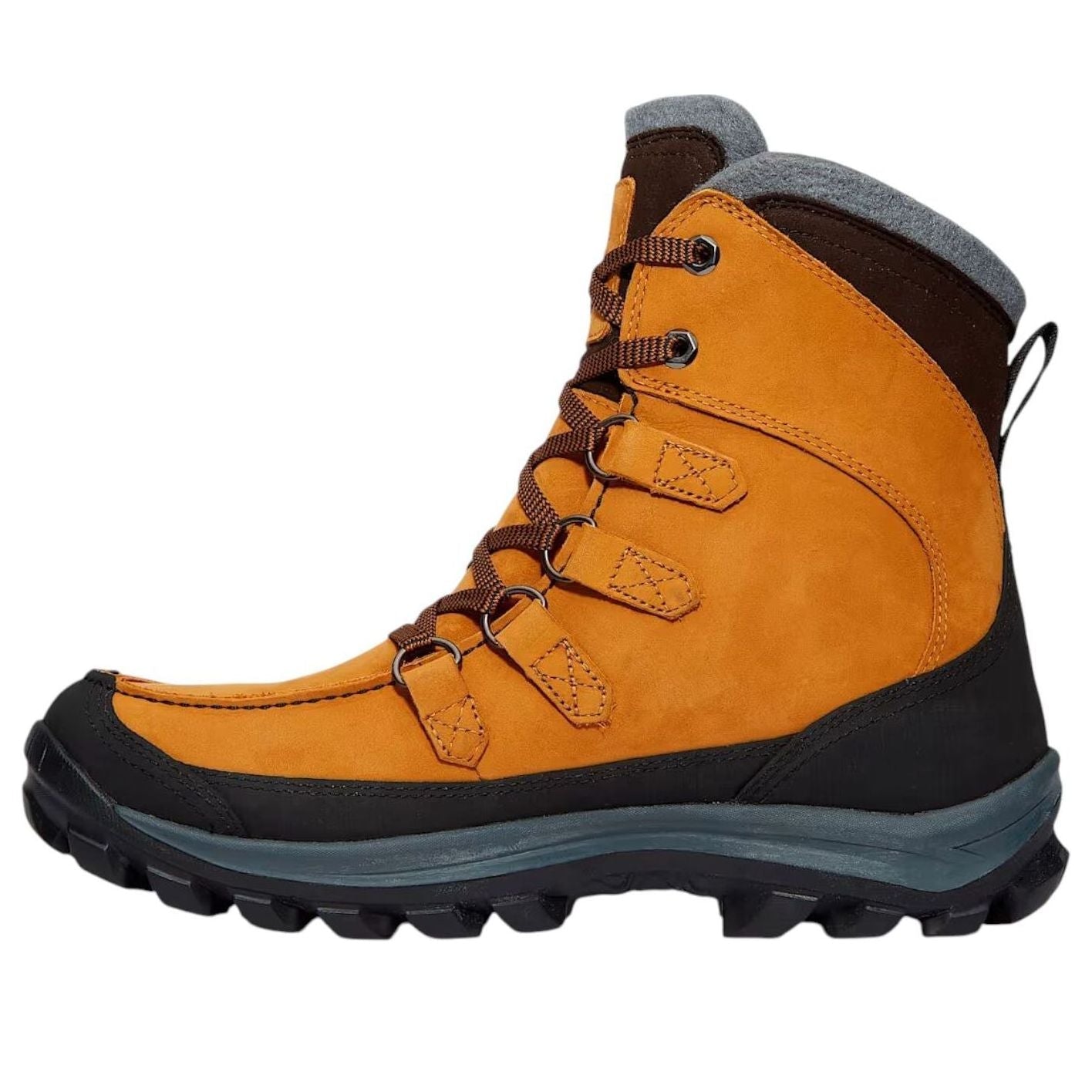 Timberland Chillberg Waterproof Boots 'Wheat' TB19701R231