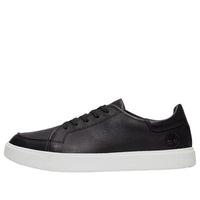 Timberland Emerson Street 'Black Full-Grain' TB0A6BVJW02