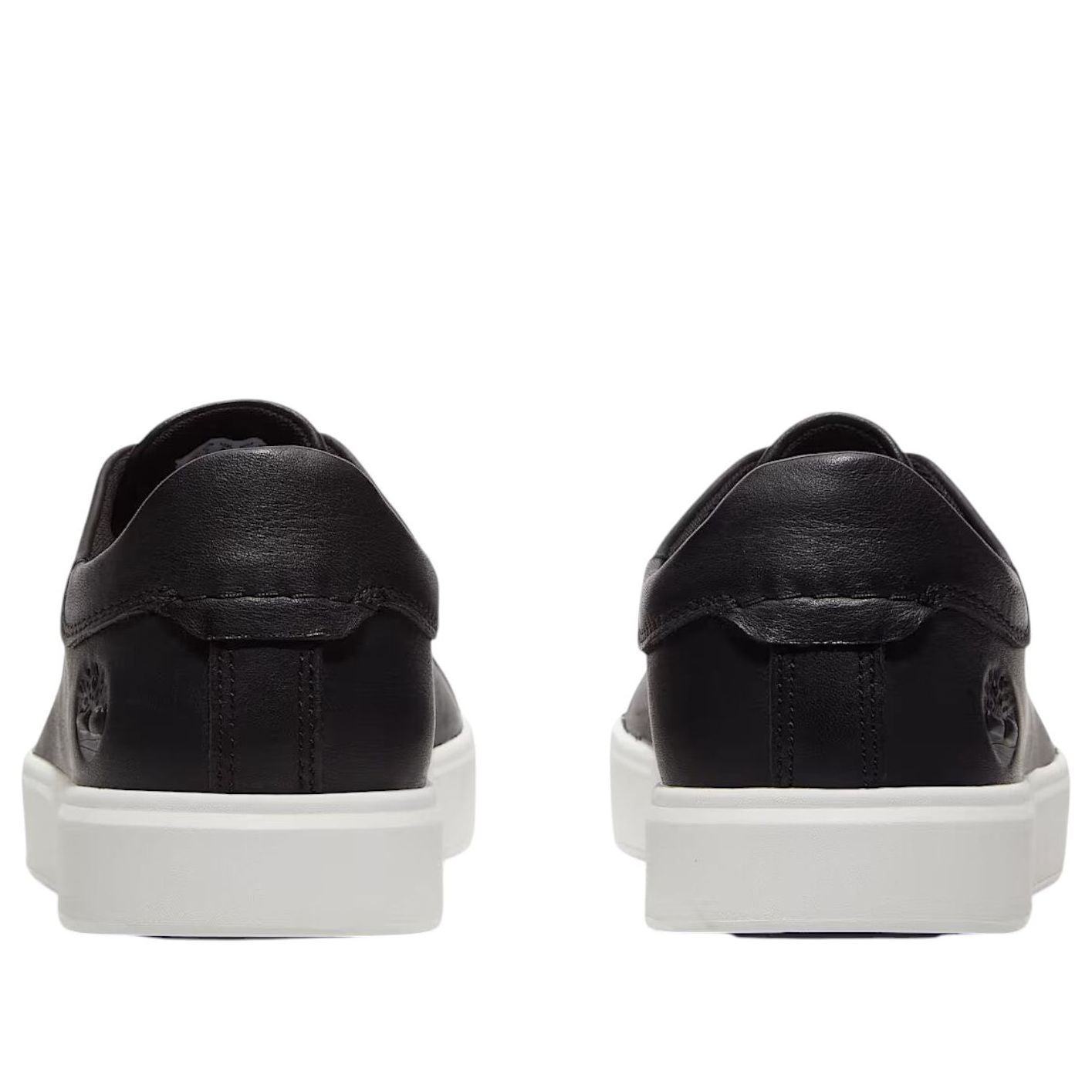 Timberland Emerson Street 'Black Full-Grain' TB0A6BVJW02
