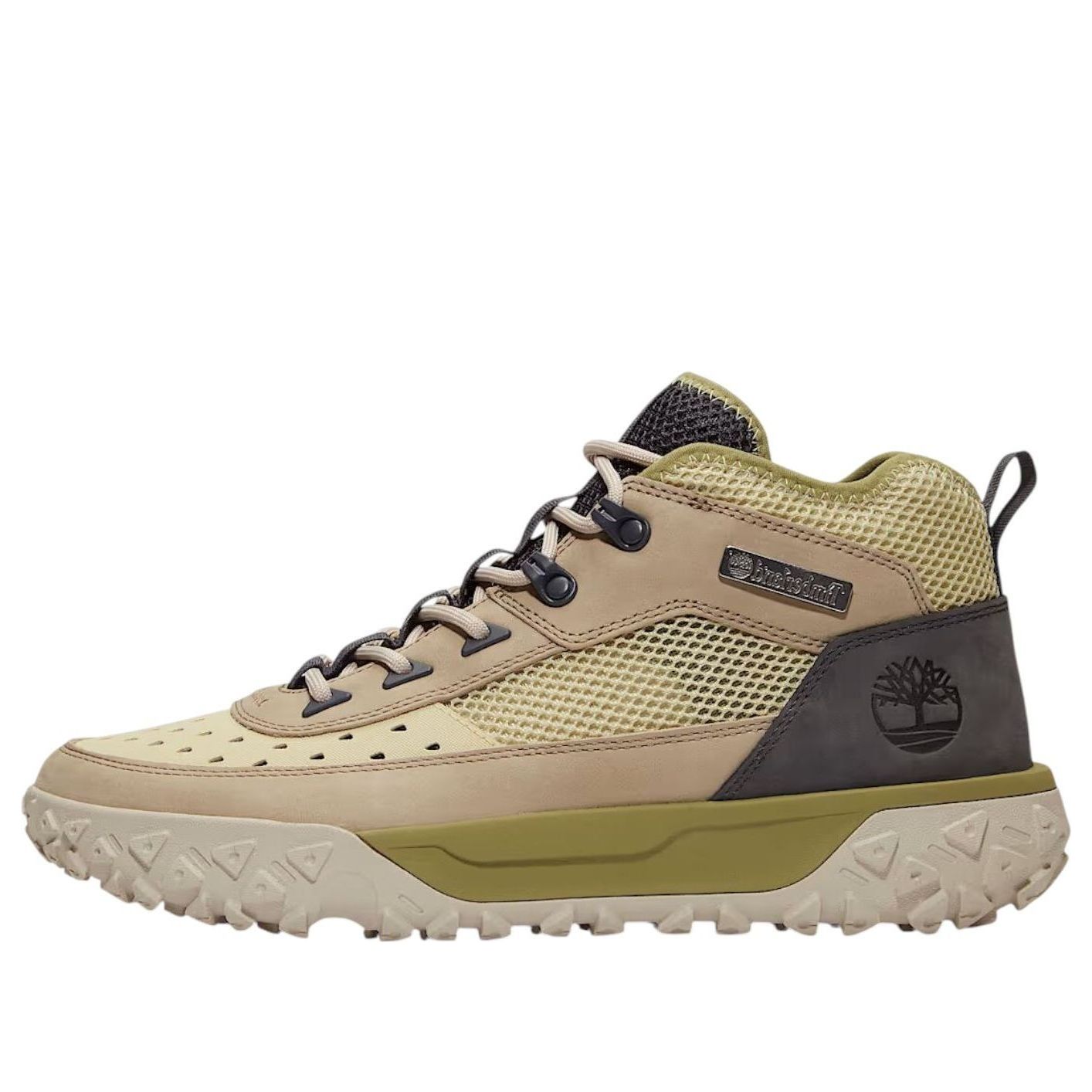 Timberland GreenStride Motion 6 'Light Green' TB0A6CW1EX0
