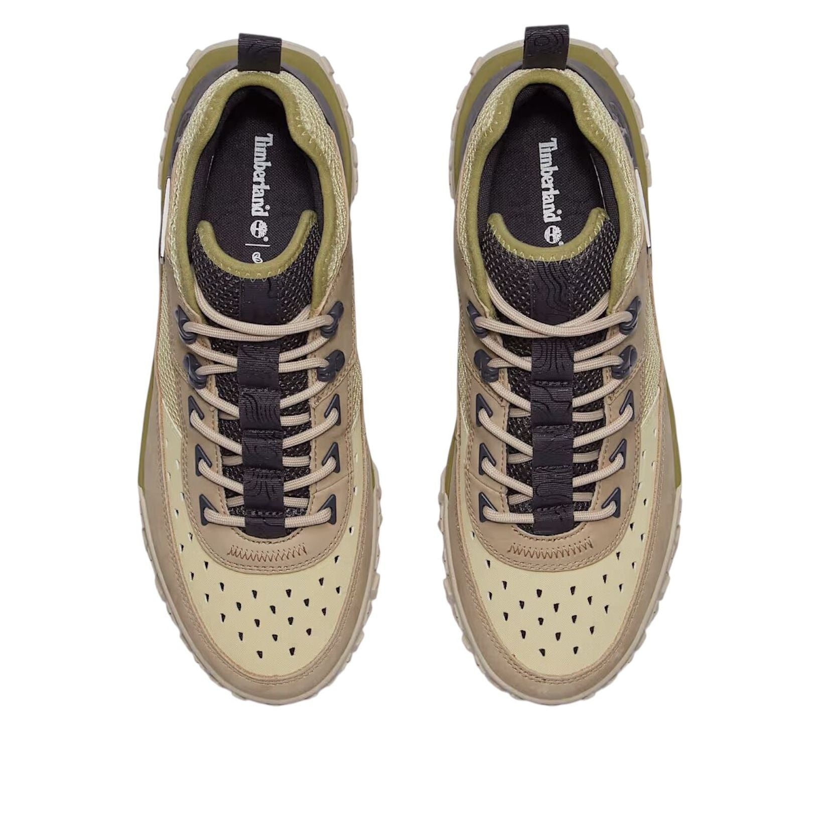 Timberland GreenStride Motion 6 'Light Green' TB0A6CW1EX0