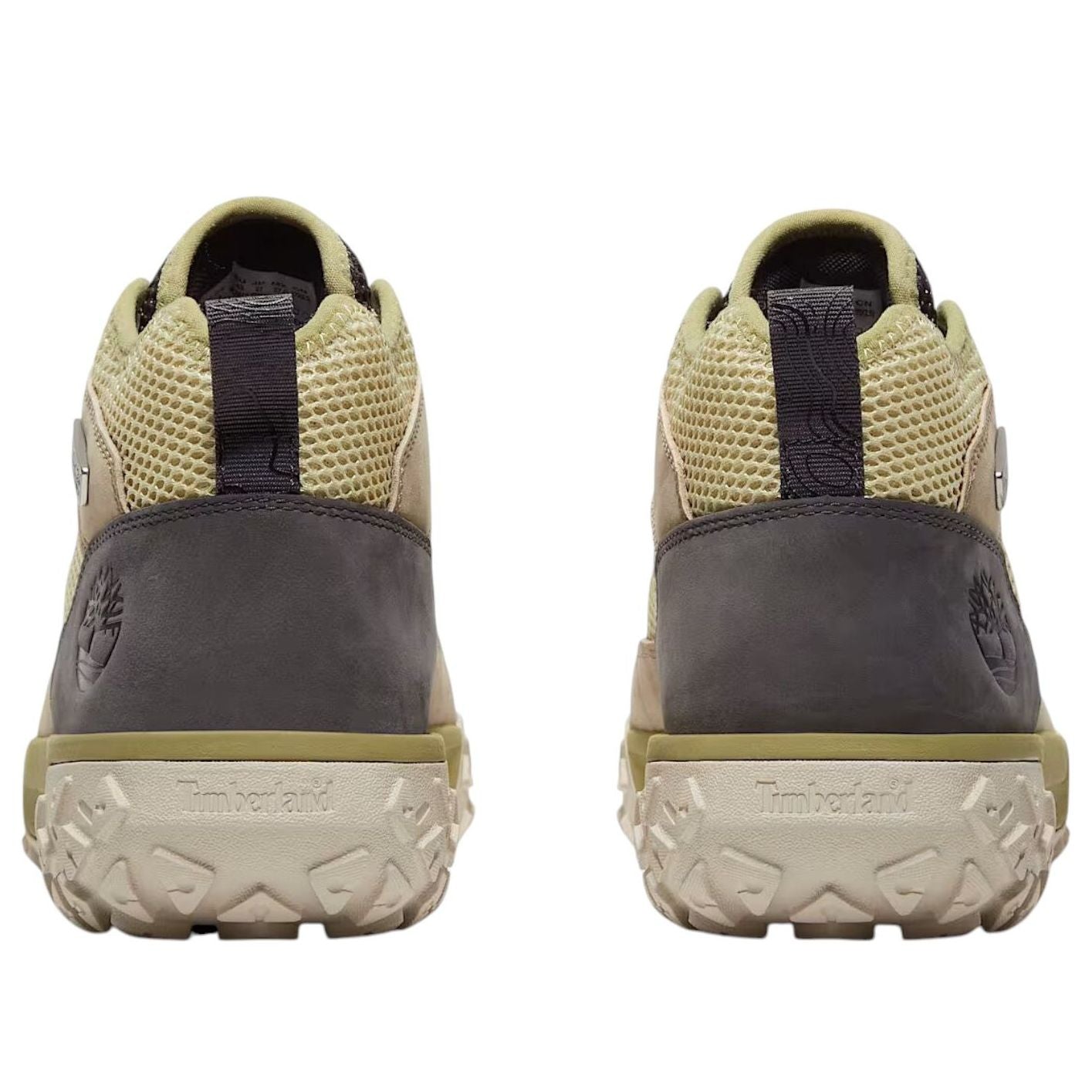 Timberland GreenStride Motion 6 'Light Green' TB0A6CW1EX0