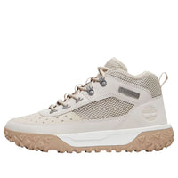 Timberland GreenStride Motion 6 Boot 'Light Grey White' TB0A6CW1EUY