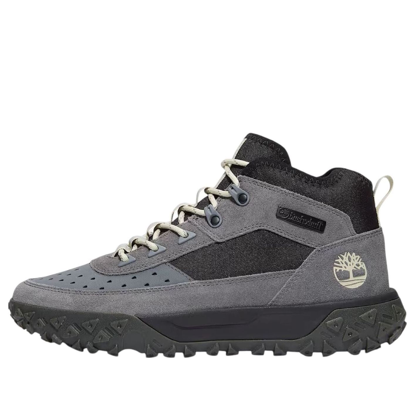 Timberland GreenStride Motion 6 'Medium Grey Black' TB0A6CW1A4O