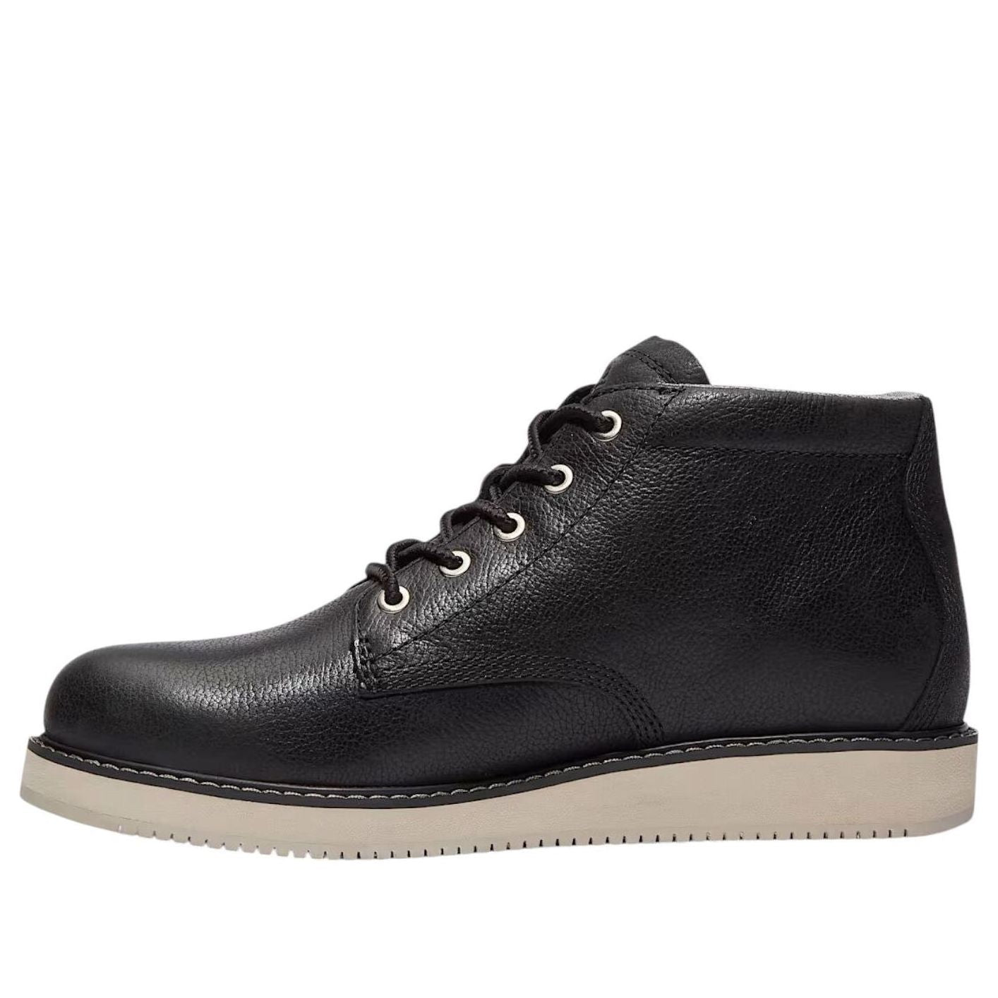 Timberland  Redwood Edge Chukka Boot 'Black' TB0A6CW2W02