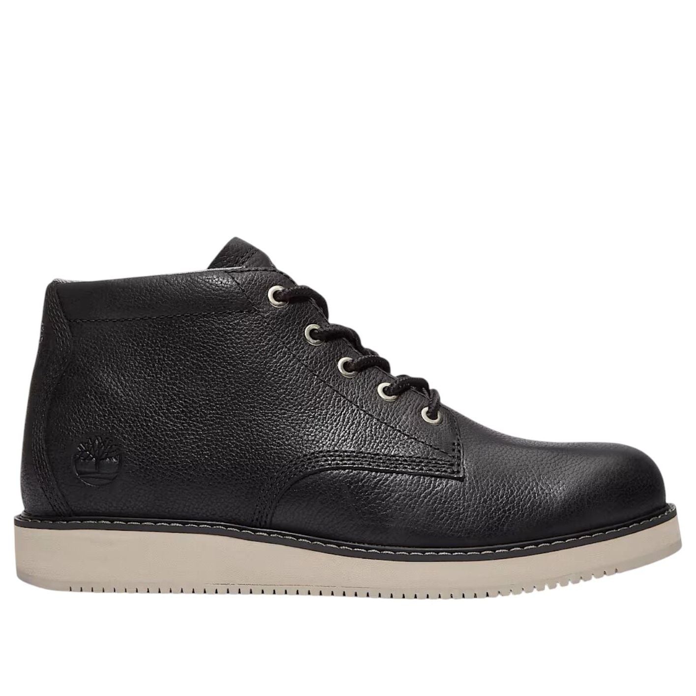 Timberland  Redwood Edge Chukka Boot 'Black' TB0A6CW2W02