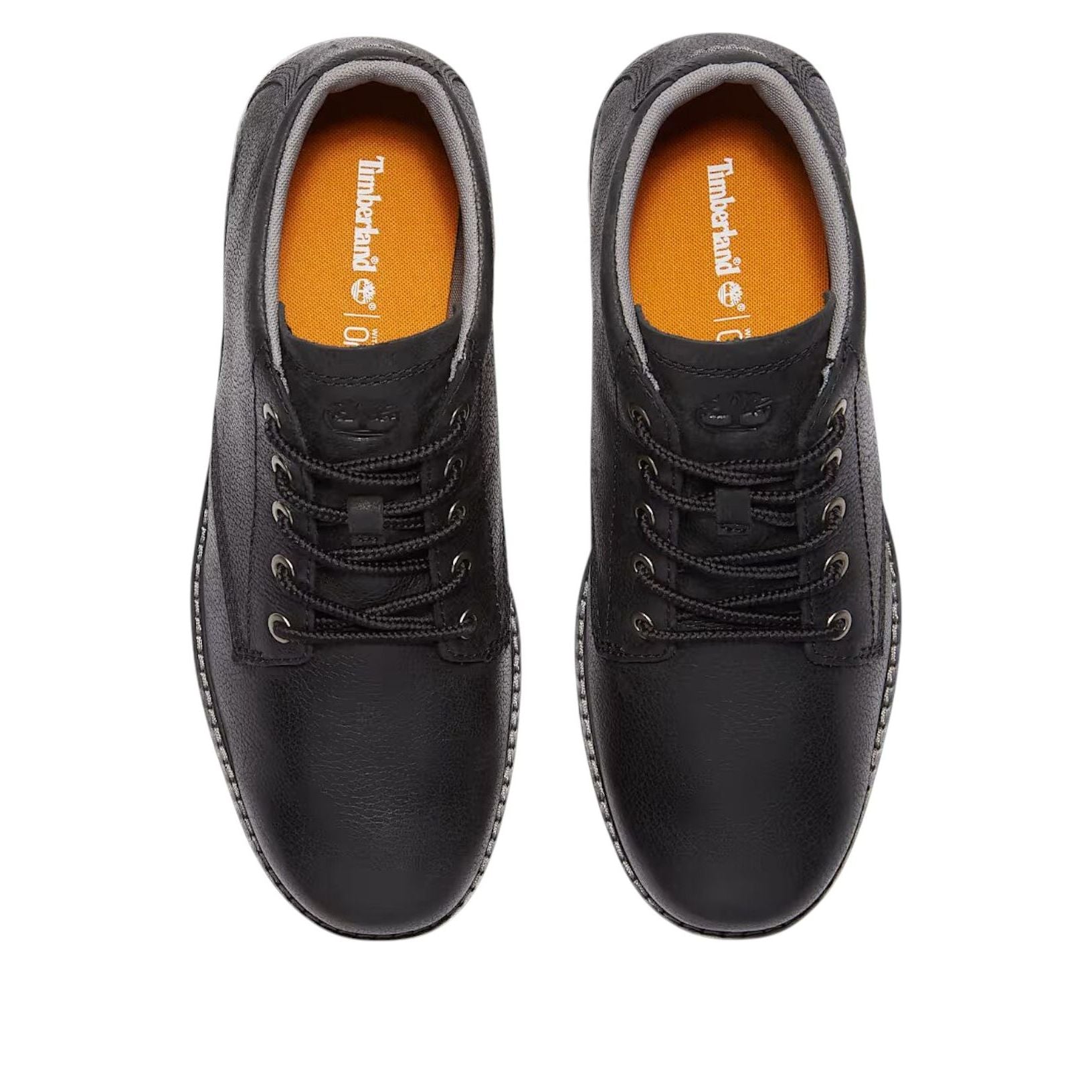 Timberland  Redwood Edge Chukka Boot 'Black' TB0A6CW2W02