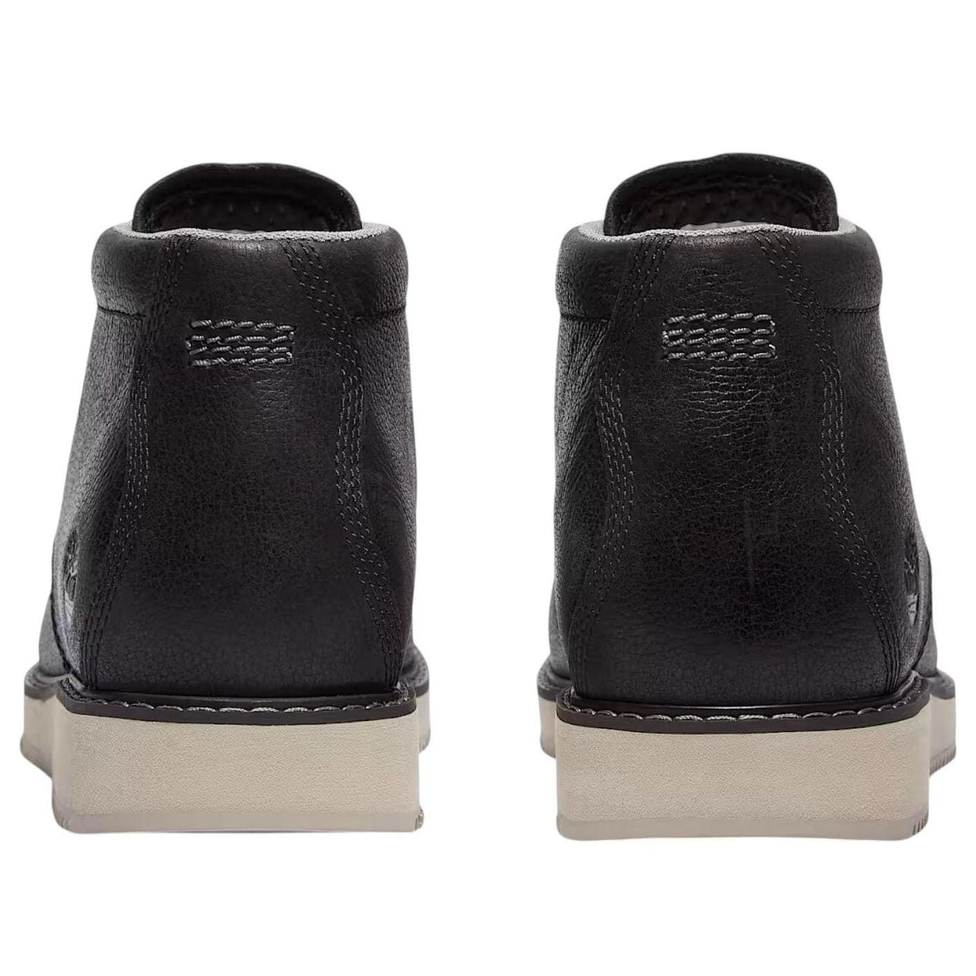 Timberland  Redwood Edge Chukka Boot 'Black' TB0A6CW2W02