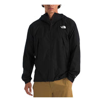 The North Face Ridgelite Waterproof Jacket 'TNF Black' NF0A8ESGJK3
