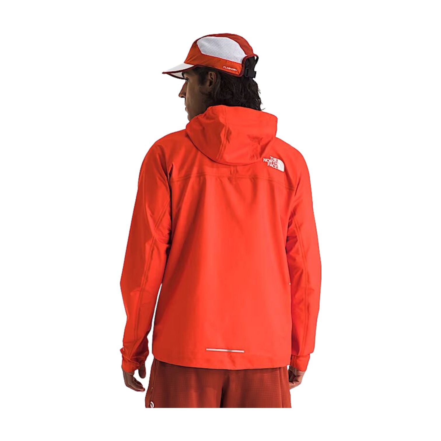 THE NORTH FACE Summit Series Superior Futurelight Jacket 'Lava Red' NF0A86WGG6L