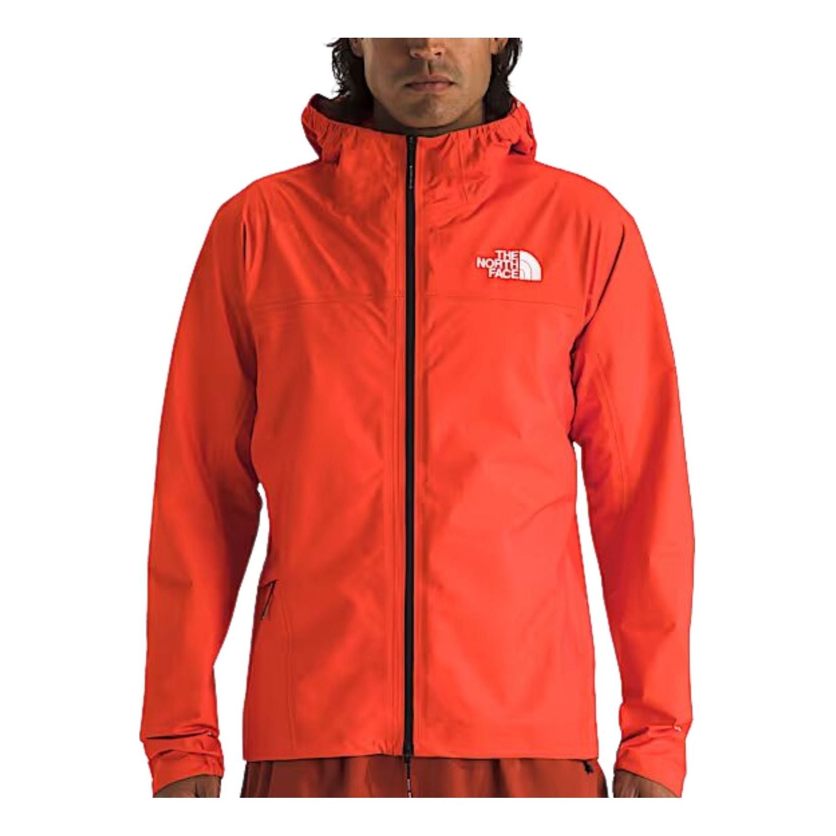THE NORTH FACE Summit Series Superior Futurelight Jacket 'Lava Red' NF0A86WGG6L