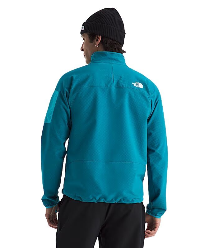 THE NORTH FACE Tek Approach Jacket 'Dusk Blue Meridian Blue' NF0A8B58D20