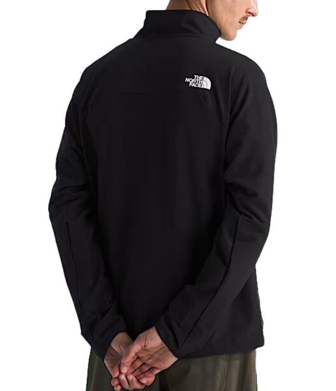 THE NORTH FACE Tek Approach Jacket 'TNF Black' NF0A8B58JK3