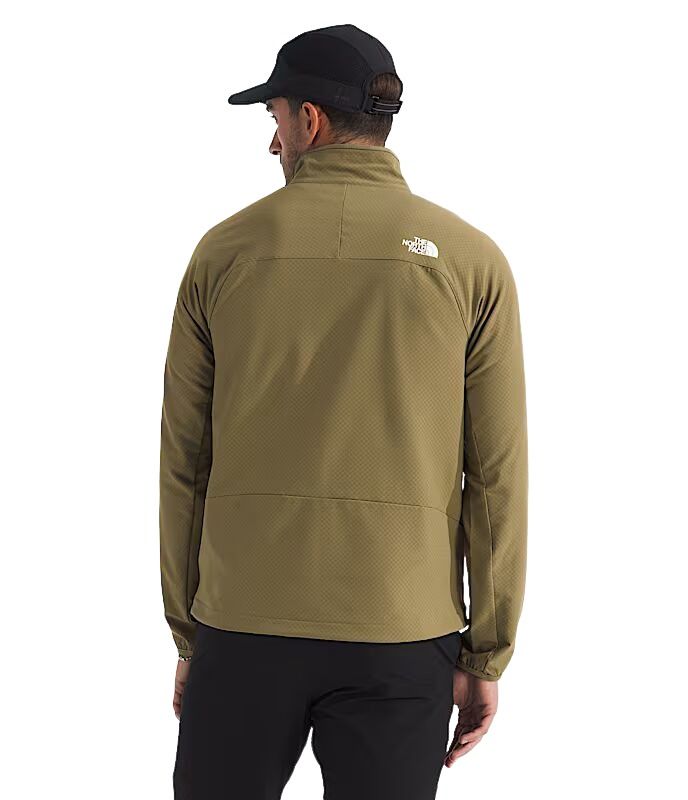 THE NORTH FACE Tek Approach Jacket 'Cedar' NF0A8B582EL