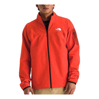 THE NORTH FACE Tek Approach Jacket 'Lava Red' NF0A8B58G6L