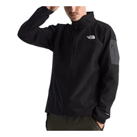 THE NORTH FACE Tek Approach Jacket 'TNF Black' NF0A8B58JK3