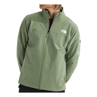 THE NORTH FACE Tek Approach Jacket 'Bark Mist Slate Moss' NF0A8B58D0I