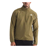 THE NORTH FACE Tek Approach Jacket 'Cedar' NF0A8B582EL